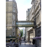 รูปถ่าย อังกฤษ(United Kingdom) ลอนดอน(London) 2003-08 16