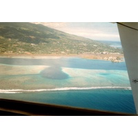 รูปถ่าย เฟรนช์โพลี่นีเซีย(Polynesia) 1993-04 50