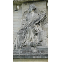 รูปถ่าย ฝรั่งเศส(France) ปารีส(Paris) แม่น้ำแซน(Seine river) 2007-06 110