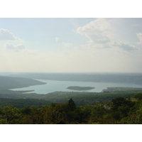 รูปถ่าย ฝรั่งเศส(France) หุบผาชันแวร์ดง(Gorges du Verdon) 2002-09 11