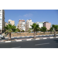 รูปถ่าย อิสราเอล(Israel) บัตยัม(Bat Yam) 2007-06 22