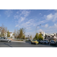 รูปถ่าย จอร์แดน(Jordan) อัมมาน(Amman) ใจกลางเมืองอัมมาน(Amman Downtown) 2007-12 18