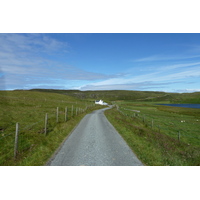 รูปถ่าย อังกฤษ(United Kingdom) เกาะสกาย(Skye) แหลมนีสต์พอยต์(Neist Point) 2011-07 5