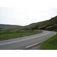 รูปถ่าย อังกฤษ(United Kingdom) อุทยานแห่งชาติเบรคอนบีคอนส์(Brecon Beacons National Park) 2006-05 44