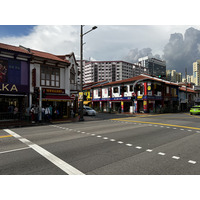 รูปถ่าย สิงคโปร์(Singapore) ลิตเติลอินเดีย(Little India) 2023-01 71