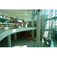 รูปถ่าย ตุรกี(Turkey) อังการา(Ankara) สนามบินเอเซนโบอา(Esenboga Airport) 2008-07 5