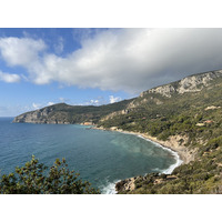 รูปถ่าย อิตาลี(Italy) มอนเตอาร์เจนตาริโอ(Monte Argentario) 2021-09 51