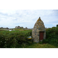 รูปถ่าย ฝรั่งเศส(France) ฟรูเกรสคอง(Plougrescant) 2007-08 35