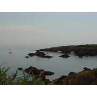รูปถ่าย ฝรั่งเศส(France) เอสเตอเรล(Esterel) 2003-05 14