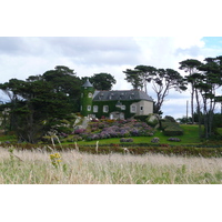รูปถ่าย ฝรั่งเศส(France) ฟรูเกรสคอง(Plougrescant) 2007-08 44