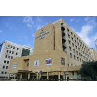 รูปถ่าย จอร์แดน(Jordan) อัมมาน(Amman) โรงแรมอินเตอร์คอนติเนนตัล(Intercontinental Hotel) 2007-12 26