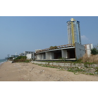 รูปถ่าย ไทย(Thailand) จอมเทียน(Jomtien) คอนโดลารอยัลบีช(La Royale Beach condo) 2011-02 15