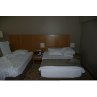 รูปถ่าย ตุรกี(Turkey) อังการา(Ankara) โรงแรมบิลเคนต์(Bilkent Hotel) 2008-07 8