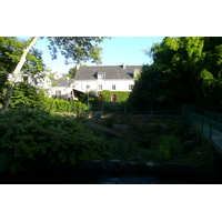 รูปถ่าย ฝรั่งเศส(France) ปงตาแวน(Pont Aven) 2008-07 76