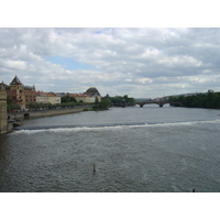รูปถ่าย สาธารณรัฐเช็ก(Czech Republic) ปราก(Prague) 2004-06 63