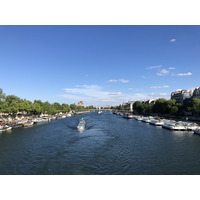 รูปถ่าย ฝรั่งเศส(France) ปารีส(Paris) 2020-06 3