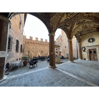 รูปถ่าย อิตาลี(Italy) ซีเอน่า(Siena) 2021-09 58