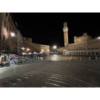 รูปถ่าย อิตาลี(Italy) ซีเอน่า(Siena) 2021-09 32