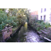 รูปถ่าย ฝรั่งเศส(France) ปงตาแวน(Pont Aven) 2008-07 55