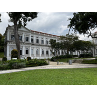 รูปถ่าย สิงคโปร์(Singapore) สวนฟอร์ตแคนนิง(Fort Canning Park) 2023-01 4
