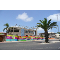รูปถ่าย โมร็อกโก(Morocco) คาซาบลังกา(Casablanca) ใจกลางคาซาบลังกา(Casablanca Center) 2008-07 43