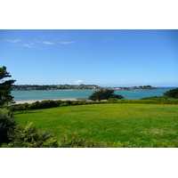 รูปถ่าย ฝรั่งเศส(France) ลอคกีเรค(Locquirec) 2007-08 124