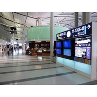 รูปถ่าย ญี่ปุ่น(Japan) สนามบินคันไซ(Kansai Airport) 2010-06 21