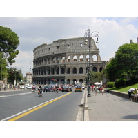 รูปถ่าย อิตาลี(Italy) โรม(Rome) 2002-07 271