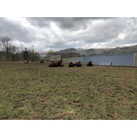 รูปถ่าย ฝรั่งเศส(France) ดีแยน(Dienne) 2018-04 12