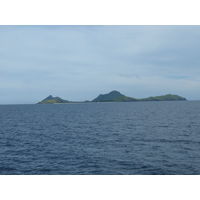 รูปถ่าย ฟิจิ(Fiji) จากเดนาเราไปเกาะโตโกรีกี(Denarau to Tokoriki Island) 2010-05 34
