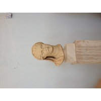 รูปถ่าย กรีก(Greece) เกาะดีลอส(Delos) 2014-07 97