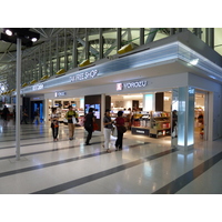 รูปถ่าย ญี่ปุ่น(Japan) สนามบินคันไซ(Kansai Airport) 2010-06 4
