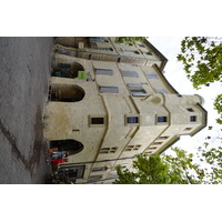 รูปถ่าย ฝรั่งเศส(France) ยูแซส(Uzes) 2017-08 102