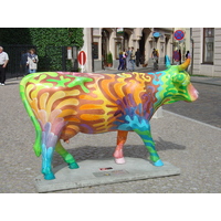 รูปถ่าย สาธารณรัฐเช็ก(Czech Republic) ปราก(Prague) 2004-06 21