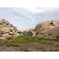 รูปถ่าย ฝรั่งเศส(France) คอร์สิคา(Corsica) หมู่เกาะลาเวซซี(Lavezzi Islands) 2012-09 101