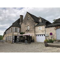 รูปถ่าย ฝรั่งเศส(France) ตูแรน(Turenne) 2018-04 116
