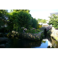 รูปถ่าย ฝรั่งเศส(France) ปงตาแวน(Pont Aven) 2008-07 30