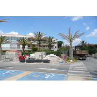 รูปถ่าย ฝรั่งเศส(France) ซานารี(Sanary) 2008-06 35