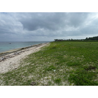 รูปถ่าย ฟิจิ(Fiji) ถนนจากนาดีไปนาตาโดลา(Nadi to Natadola road) 2010-05 69