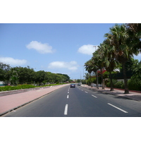 รูปถ่าย โมร็อกโก(Morocco) คาซาบลังกา(Casablanca) ใจกลางคาซาบลังกา(Casablanca Center) 2008-07 21