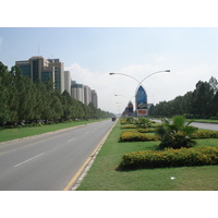 รูปถ่าย ปากีสถาน(Pakistan) อิสลามาแบด(Islamabad) 2006-08 4