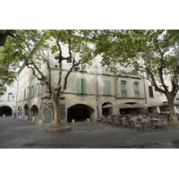 รูปถ่าย ฝรั่งเศส(France) ยูแซส(Uzes) 2017-08 24