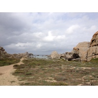 รูปถ่าย ฝรั่งเศส(France) คอร์สิคา(Corsica) หมู่เกาะลาเวซซี(Lavezzi Islands) 2012-09 104