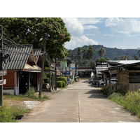 รูปถ่าย ไทย(Thailand) เกาะลันตา(Ko Lanta) 2023-01 235
