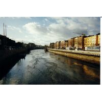รูปถ่าย ไอร์แลนด์(Ireland) ดับลิน(Dublin) 2000-11 10