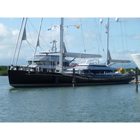 รูปถ่าย ฟิจิ(Fiji) ท่าเรือเดนาเรา(Port Denarau) 2010-05 95