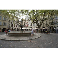 รูปถ่าย ฝรั่งเศส(France) ยูแซส(Uzes) 2017-08 16