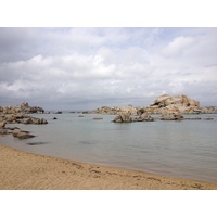 รูปถ่าย ฝรั่งเศส(France) คอร์สิคา(Corsica) หมู่เกาะลาเวซซี(Lavezzi Islands) 2012-09 80