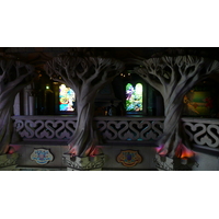 รูปถ่าย ฝรั่งเศส(France) ดิสนีย์แลนด์ปารีส(Disneyland Paris) 2007-07 47