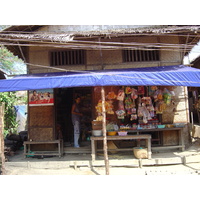 รูปถ่าย พม่า(Myanmar) มะริด(Myeik (Mergui)) 2005-01 133